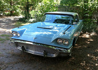 Thunderbird Thunderbird