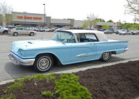 Thunderbird Thunderbird