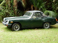 MGB MGB