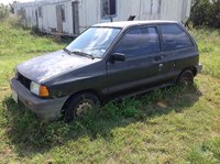 Festiva Festiva