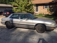 LeSabre LeSabre