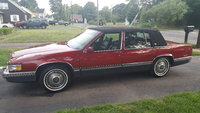 DeVille DeVille