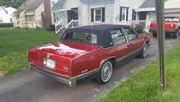 DeVille DeVille