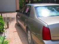 DeVille DeVille