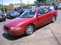 LeSabre LeSabre
