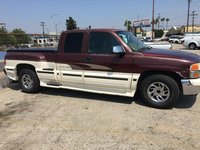 2000 Gmc Sierra 1500 Pictures Cargurus