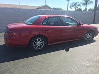 LeSabre LeSabre