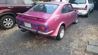 1973 Toyota Corolla Overview 1973 Toyota Corolla Overview