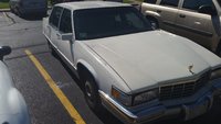 1993 Cadillac Sixty Special Picture Gallery
