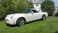 Thunderbird Thunderbird