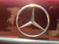 1982 Mercedes-Benz 300-Class Overview 1982 Mercedes-Benz 300-Class Overview