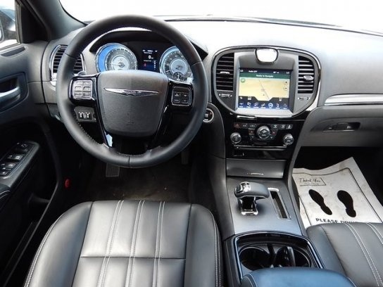 2014 Chrysler 300 - Pictures - CarGurus