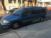 Windstar Windstar