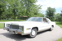1978 Cadillac Eldorado Overview 1978 Cadillac Eldorado Overview