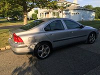 S60 R S60 R
