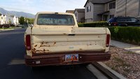 1979 Ford F-250 Overview 1979 Ford F-250 Overview