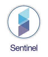 Sentinel Volvo logo