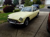 MGB