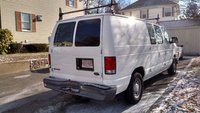 2006 Ford Econoline Cargo Overview 2006 Ford Econoline Cargo Overview