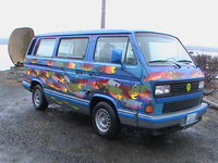 Vanagon Vanagon