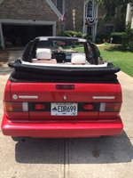 Cabriolet Cabriolet