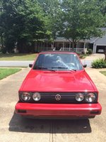 Cabriolet Cabriolet