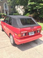 Cabriolet Cabriolet