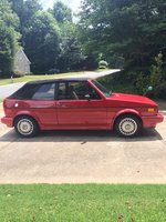 Cabriolet Cabriolet