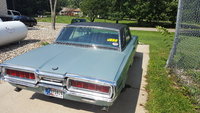 Thunderbird Thunderbird