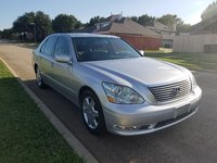 LS 430 LS 430