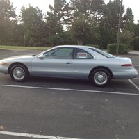 Mark VIII Mark VIII