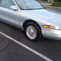 Mark VIII Mark VIII