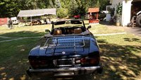 1979 Fiat 124 Spider Overview 1979 Fiat 124 Spider Overview