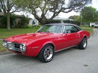 Firebird Firebird