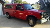 C/K 1500 C/K 1500