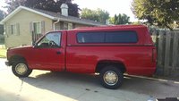 C/K 1500 C/K 1500