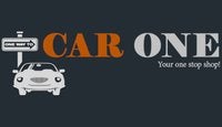 Car One logo