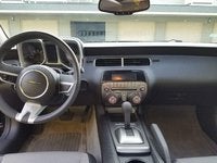 2010 Chevrolet Camaro Inside Wiring Diagram Load
