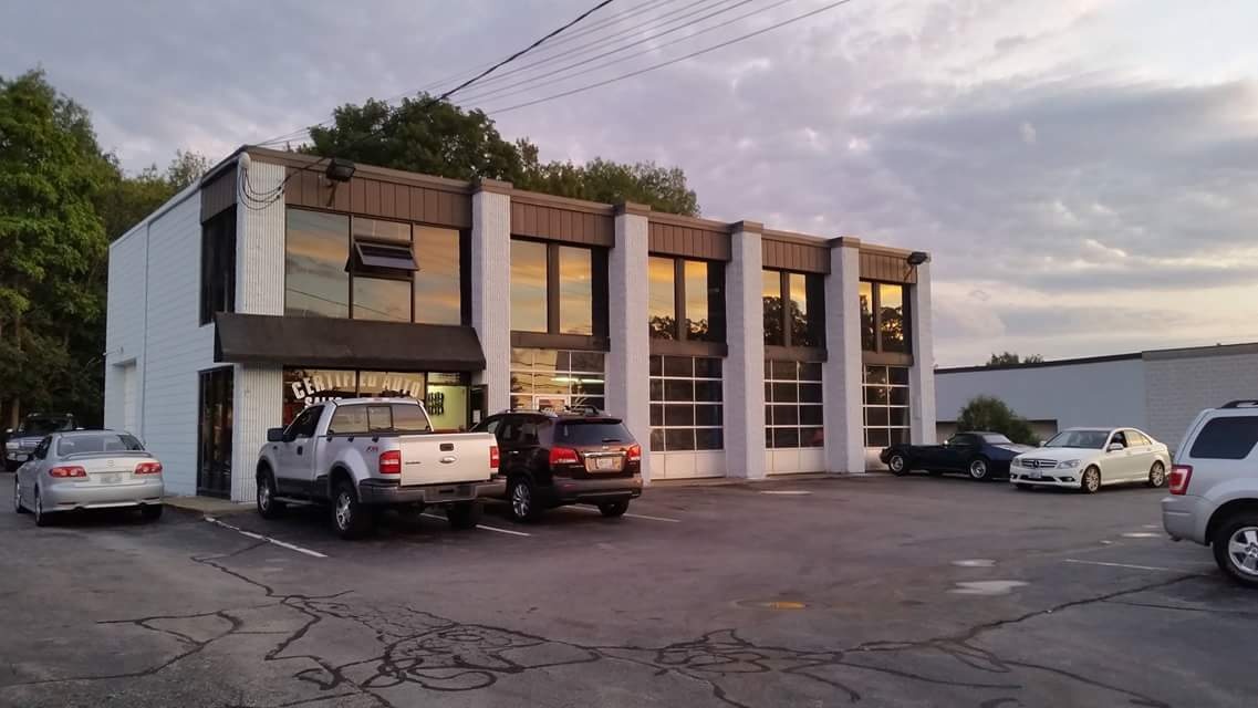 Certified Auto Sales >> Certified Auto Sales Service North Providence Ri Read Consumer Certified Auto Sales >> Certified Auto Sales Service North Providence Ri Read Consumer