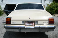 1985 Oldsmobile Eighty-Eight Overview 1985 Oldsmobile Eighty-Eight Overview