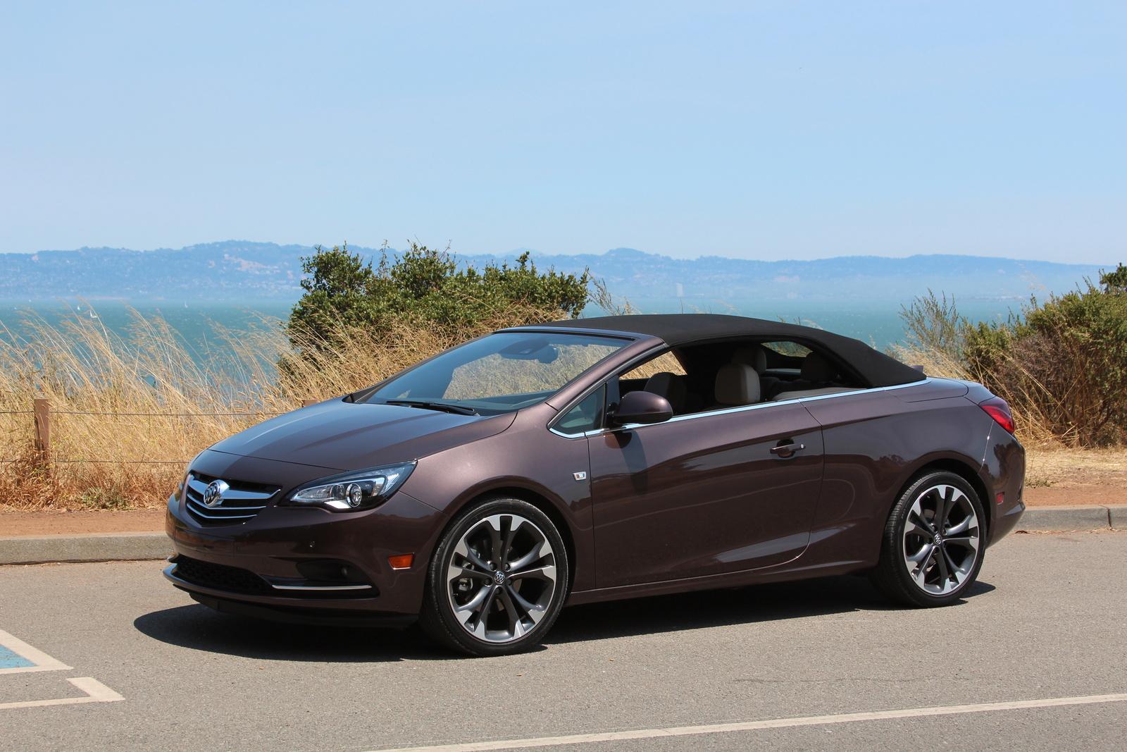 Used Buick Cascada for Sale (with Photos) - CarGurus