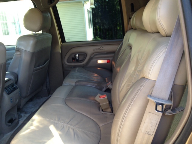 1999 GMC Yukon - Pictures - CarGurus