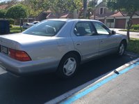 LS 400 LS 400