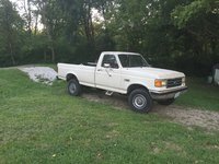 F-250 F-250