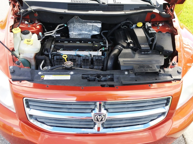 2010 Dodge Caliber - Pictures - CarGurus