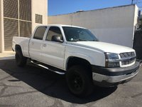 Silverado 2500 Silverado 2500