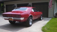 Firebird Firebird