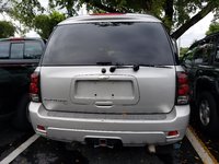 TrailBlazer EXT TrailBlazer EXT