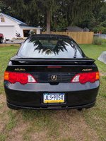 RSX RSX