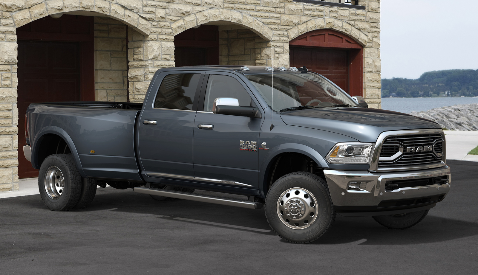 2017 \/ 2018 Ram 3500 for Sale in your area  CarGurus